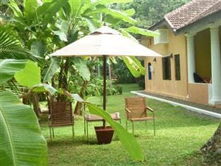 Villa Nicomar