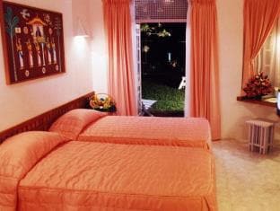 Bentota Aida Ayurveda Hotel