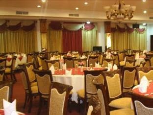 Misuki Plaza Hotel