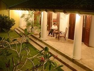 Galle Heritage Villa by Jetwing