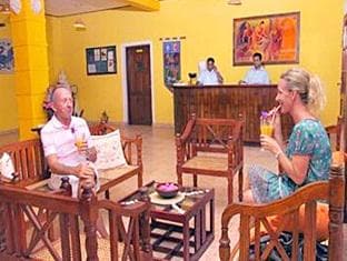 Life Ayurveda Resort