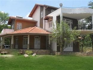 Kivga Holiday Bungalow