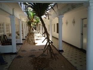 Nippon Villa Beach Resort