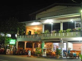 Appolo Hotel