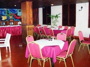 Shalimar Hotel