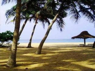 Sanmali Beach Hotel