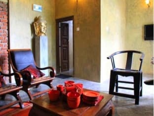 Suwaya Villa