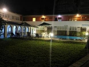 Ranveli Beach Resort