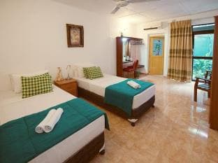 Sundaras Resorts and Spa