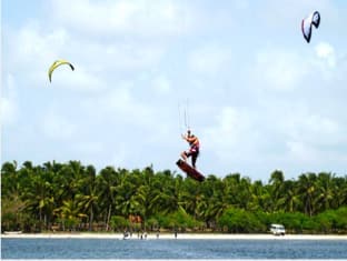 Divyaa Lagoon