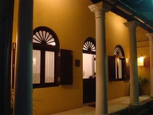 Fort Bliss Villa