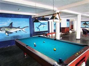 Miltons Beach Resort