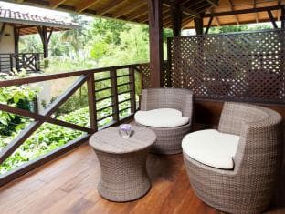 Ranna 212 Beach Resort