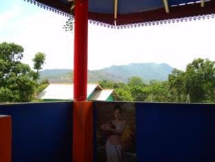 Chanara Kandalama Hotel