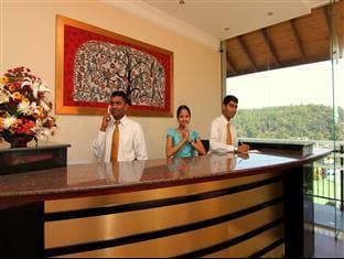 Serene Grand Hotel