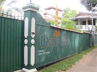 Utopia Villas