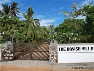 Danish Villa