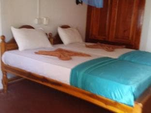 Sunbeam Coral villa