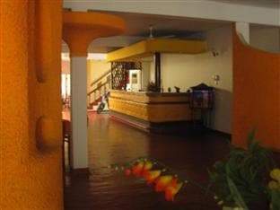 Blue Horizon Guest House