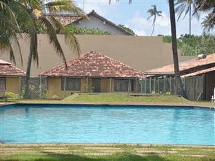 Club Koggala Village