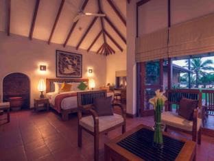 Ranweli Holiday Village