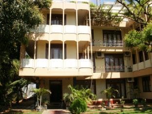 OYO 318 Pillaiyar Inn