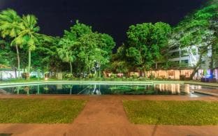 Palms Mount Lavinia