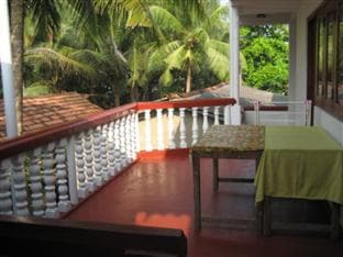 Apartment Inn Hotel