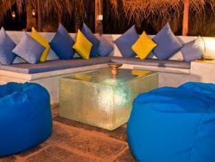 Dolphin Beach Resort