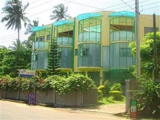 Villa Jayananda