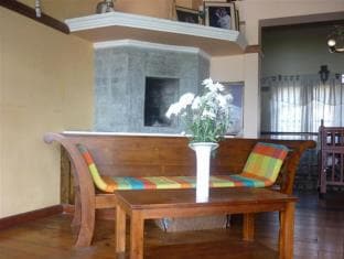 Hotel Yenisey
