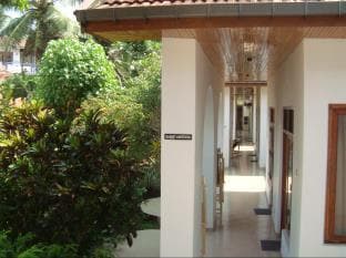 The Tandem Guesthouse