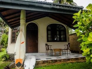 Crystal Villa