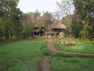 Kumbura Eco Lodge