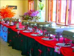 Jasmine Inn