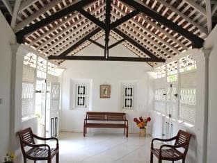 Nuga Eden Tangalle