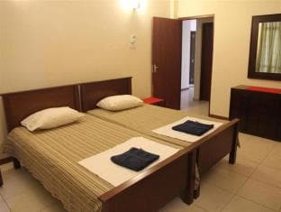 Palmyrah Residencies