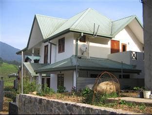 Hill Breeze Villa