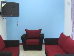 Samagi Guest House & Cottage