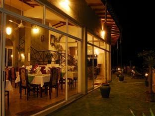 The Albatross Boutique Villa