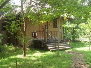 Elephant Safari Hotel