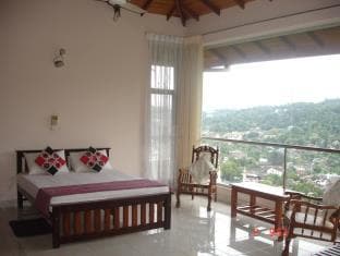 Kandy View Garden Hotel