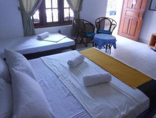 Shanith Guest House