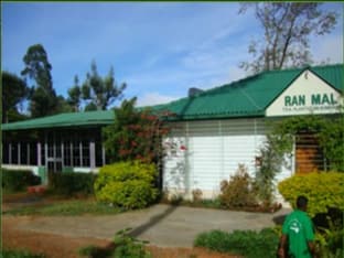 Ranmal Tea Plantation Bungalow