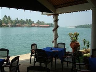 Ganga Garden