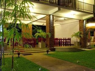 Gamodh Citadel Resort