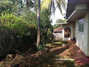 My Homestay Room - Maharagama