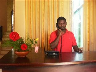 Yoho Thushara Hotel Welimada