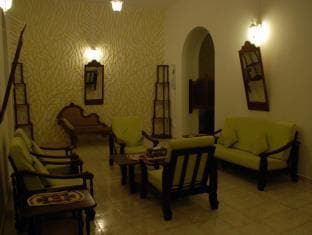 New Old Dutch House Galle Fort