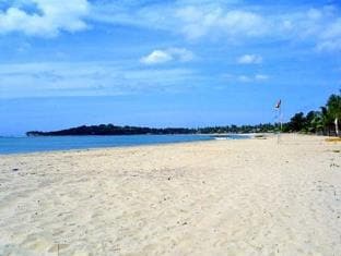 Arugam Bay Surfing Resort
